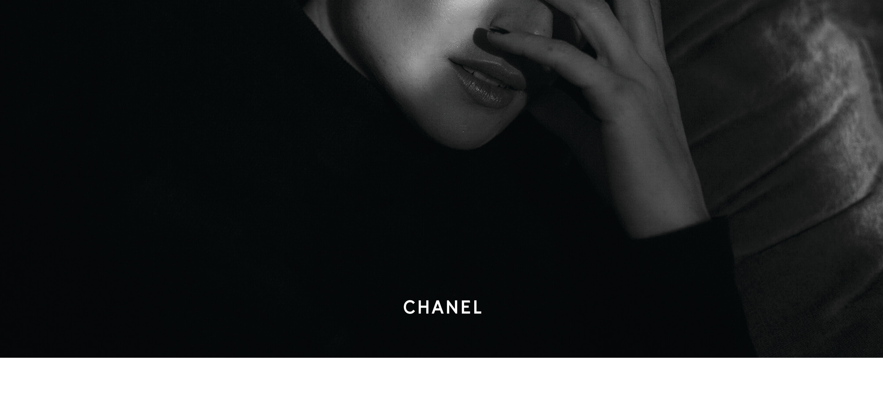 Chanel Boutique Beauté Look 1 I